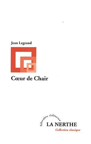 Coeur de chair
