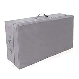 Milliard Polyester Carry Case for Tri-Fold
