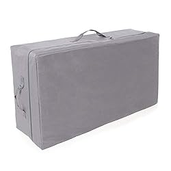 Milliard Polyester Carry Case for Tri-Fold