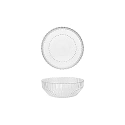 Fortessa Archie Glass 12 Piece Dinnerware