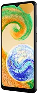 Galaxy A04s, Dual, 32GB 3GB, Black A047F/DSN