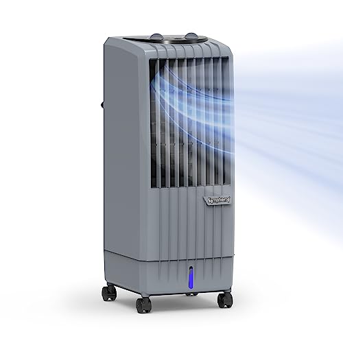 Symphony Enfriador de Aire Evaporativo Portatil de 8 litros Diet8T