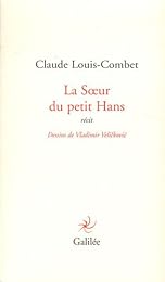 La  soeur du petit Hans