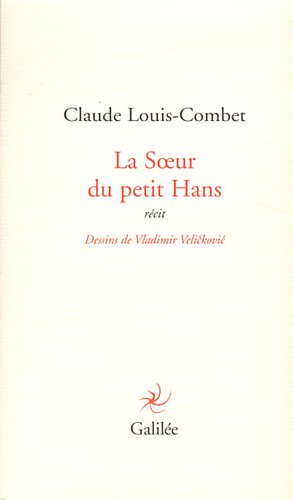 La  soeur du petit Hans