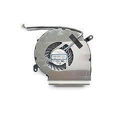 HK-Part Fan for MSI GE62VR GP62VR GP62MVR 6RF 7RF