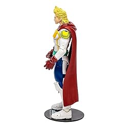 McFarlane - My Hero Academia Overhaul vs Mirio