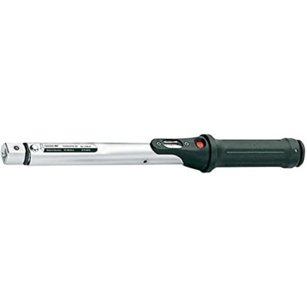 Torque wrench TORCOFIX SE 9x12, 5-50 Nm
