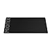 Mionix Alioth XL Gaming Mousepad Deskpad Stiched (47.25.57x15.75x0.12 Inch), Speed Surface