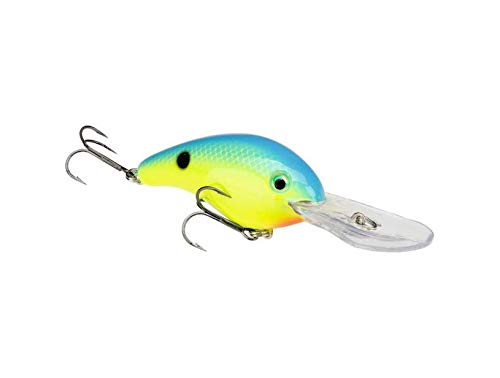 Strike King Pro-Model 5XD Series Crankbait