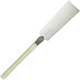 Gyokucho Razorsaw Model No. 655 Ryoba Saw 270mm with Replaceable Blade