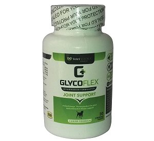 GLYCOFLEX Joint Support 30TABS (Pack of 3) by Jolly and Cutie Pets