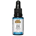 Vitamin D3 Drops (1000IU)