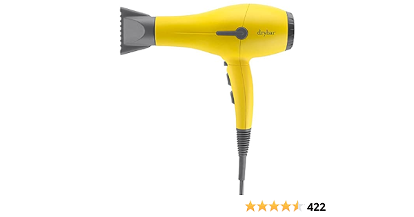 Buttercup Blow Dryer - Dry Bar : Amazon.com.mx: Belleza