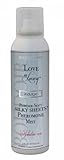 Body Boudoir Love in Luxury Indulge Powder Soft Silky Sheet Pheromone Mist, Seductive Rose, 4 Ounce by Body Boudoir by Body Boudoir