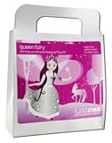 Luna Star All Natural Queen Fairy Play Makeup Kit