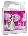 Luna Star All Natural Queen Fairy Play Makeup Kit