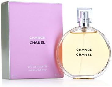 chance eau de parfum spray 50ml