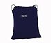 Mo+m Baby Wrap (Royal Blue) - Ultra Soft Infant Sling Child Carrier Keeps Your Baby Comfortable & Safe - 4 Different Carries - Cotton/Spandex Stretchy Wrap