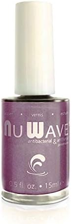Nu Wave Antifungal & Enriched Nail Polish (Emma)
