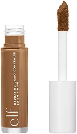 hydrating full coverage concealer