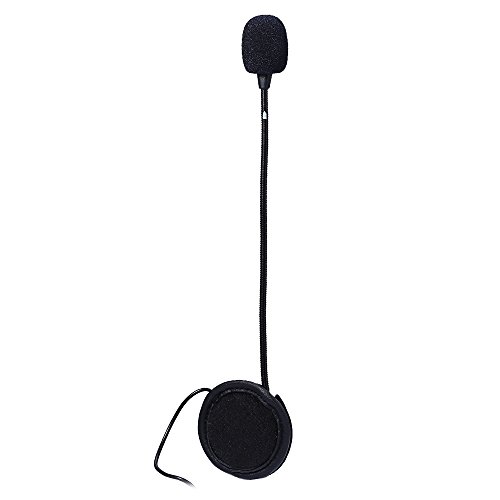 V6 Headset Interphone Bluetooth Motorcycle Helmet Accessory Wireless Multi Intercom Earphone