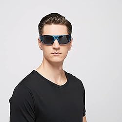 OhO Audio Sunglasses, Voice Control and Open Ear