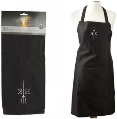 Hells Kitchen Embroidered Apron by Hells Kitchen