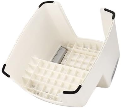 Non-slip Mat For Vicsou Dual Height Two Step Stool 4pcs