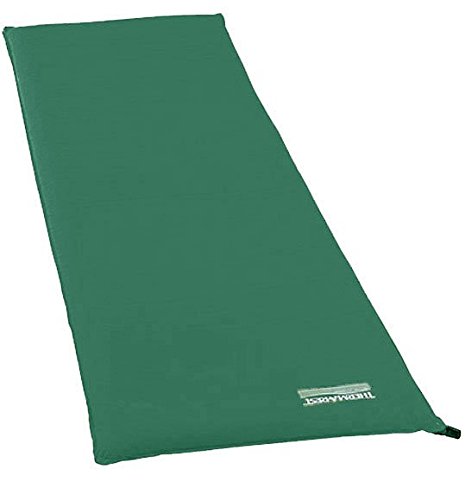 thermarest deluxe