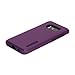 Incipio Samsung Galaxy S8 Dualpro Case - Plum