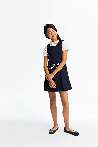 3 French+Toast+Sleeve+Collar+Blouse