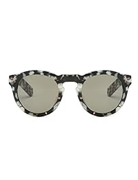 MAREINE Gafas de sol redondas retro vinatge para mujer GAIA