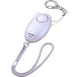 東芝 防犯ブザー DB-81-W