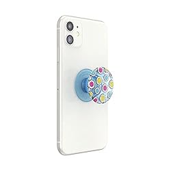PopSockets Translucent Phone Grip with Expanding