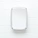 OXO Good Grips Chrome Suction Fogless Shower Mirror