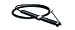 SeaStar SSC15420 20' XTREME Single Rack Cable