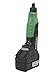 Hitachi GP10DL 12-Volt Peak Lithium-Ion Mini Grinder, Cordless