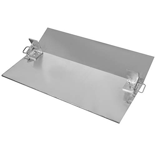 image for BestEquip 5100LBS Truck Dock Plate 30
