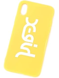 Amazon Co Jp X Girl エックスガール Cursive Logo Mobile Case For