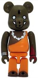 bearbrick series 10