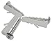 TEJATAN Curtain Rod Bracket (Set of 2)