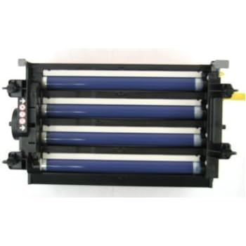 Dell 2150/2155 Fuser Unit Assembly, 332-0860 Dell 2150/2155 Fuser Unit Assembly, 332-0860