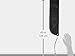 Corona AC 7330 Machete Scabbard, 22-Inch