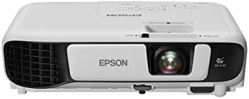 EB-S41 videoproyector 3300 lúmenes ANSI 3LCD SVGA (800x600 ...