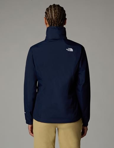 Resolve Jacke, Summit Navy, M