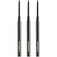 Hourglass 1.5mm Mechanical Gel Liner - 3-Pack-Obsidian