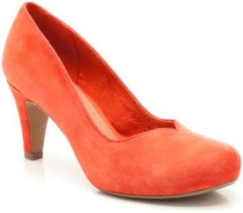 clarks chorus voice red