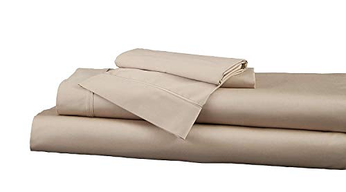 Degree-5-Dreamfit-Bamboo-Rich-Naturally-Cooling-Sheet-Set-100-Made-in-The-USA-Sand-King