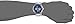 Akribos XXIV Men's AK622 'Grandiose' Chronograph Quartz Stainless Steel Bracelet Watch (Blue)