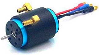 brushless dc motor rc car